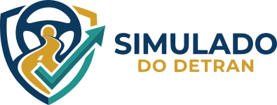 Simulado de Prova do Detran Teórica 2026